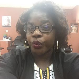 Meet your Posher, Rhonda